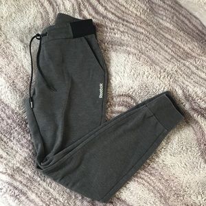 Reebok Women Joggers